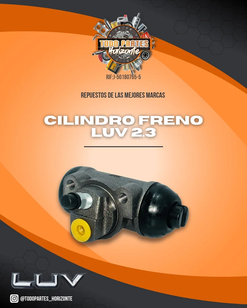 Repuesto CILINDRO FRENO LUV 2.3 original