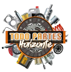 Logo de TODO PARTES HORIZONTE